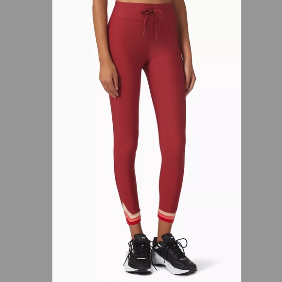 The Upside Delmira Midi Pant - Picture 1 of 6